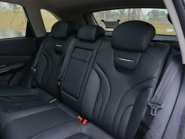 Zotye T600 1.5T SUV — source image 16