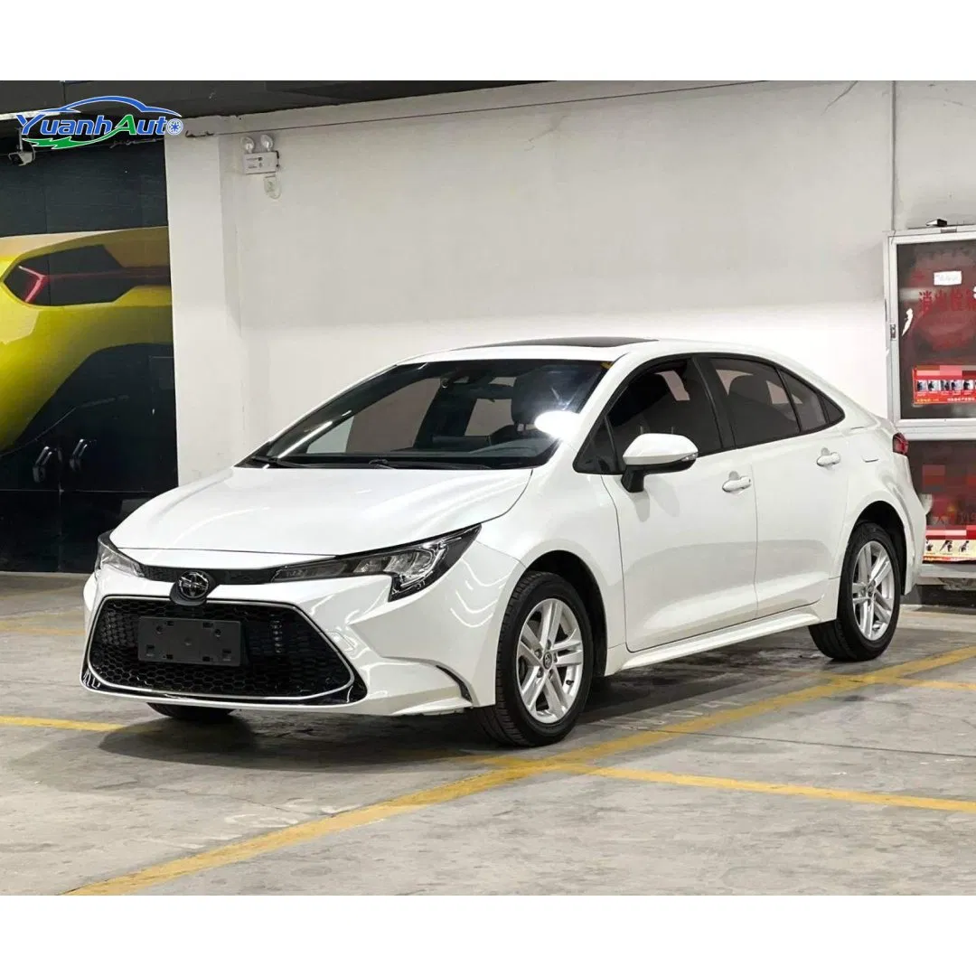 2021 Toyota Levin vehicle photo 3
