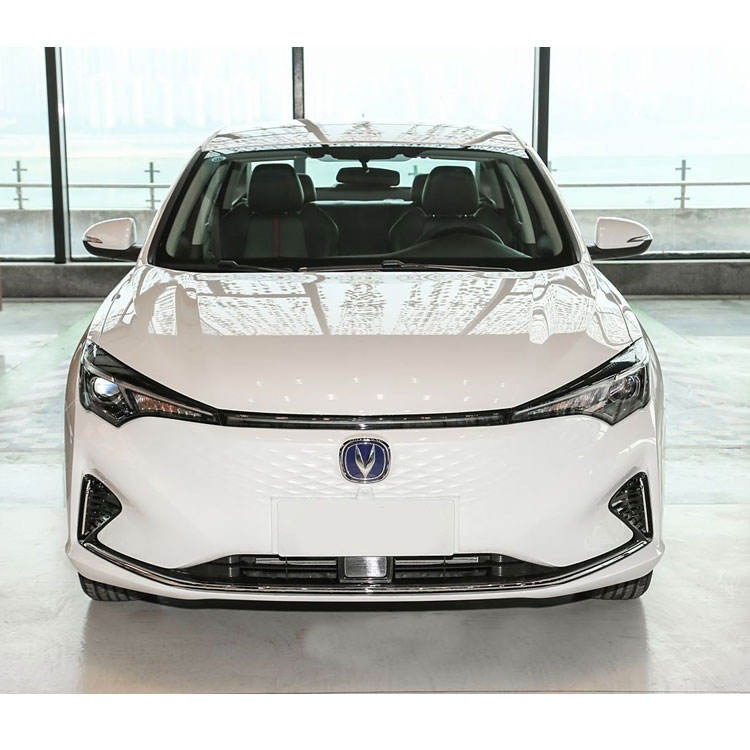 2022 Changan Eado Ev460 vehicle photo 5