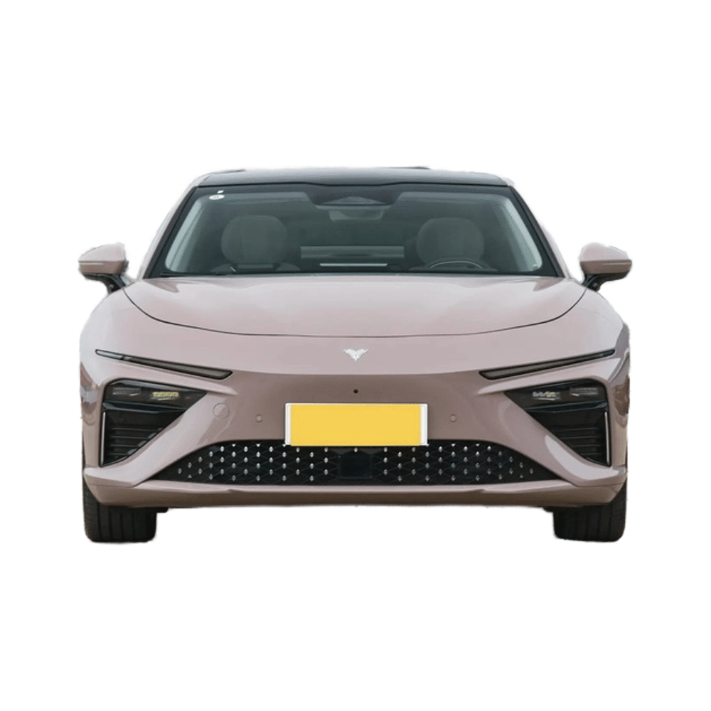 2025 Neta Nezha S vehicle photo 1