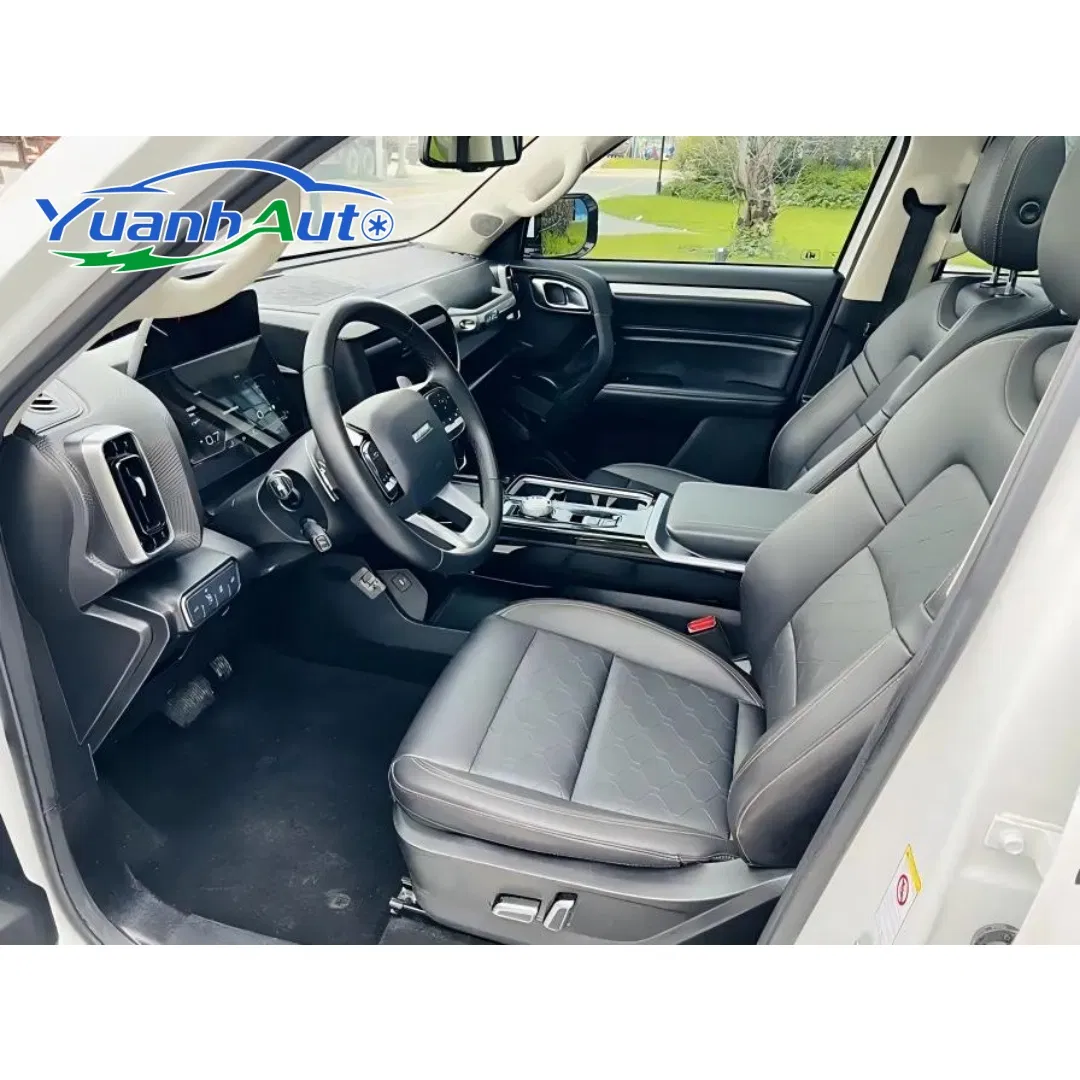 2021 Haval big dog vehicle photo 5