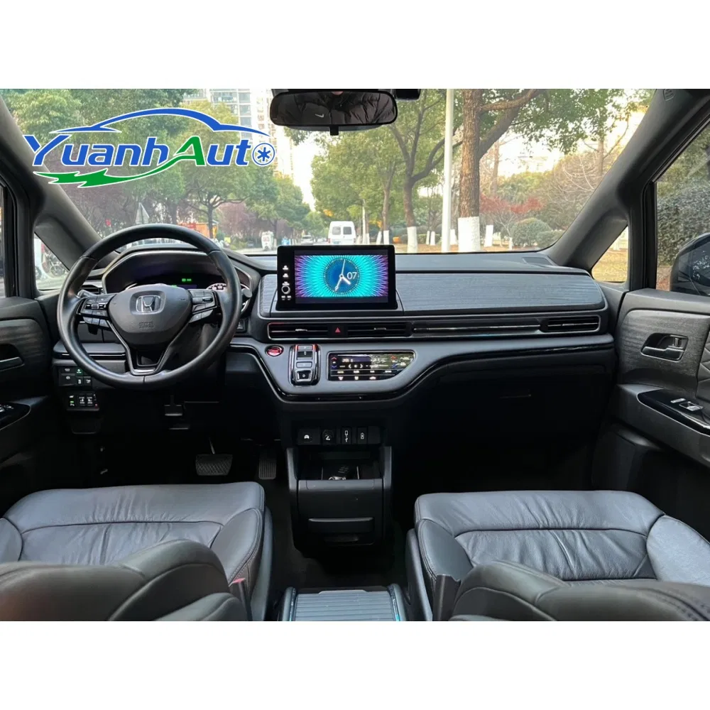 2024 Honda Elysion vehicle photo 6