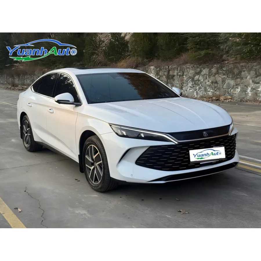 2024 BYD Qin Plus Honor Hybrid — source image 10
