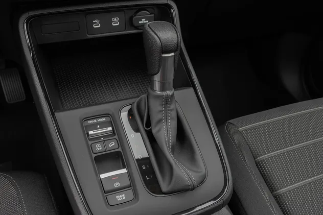 2026 Honda CR-V Petrol SUV — source image 15