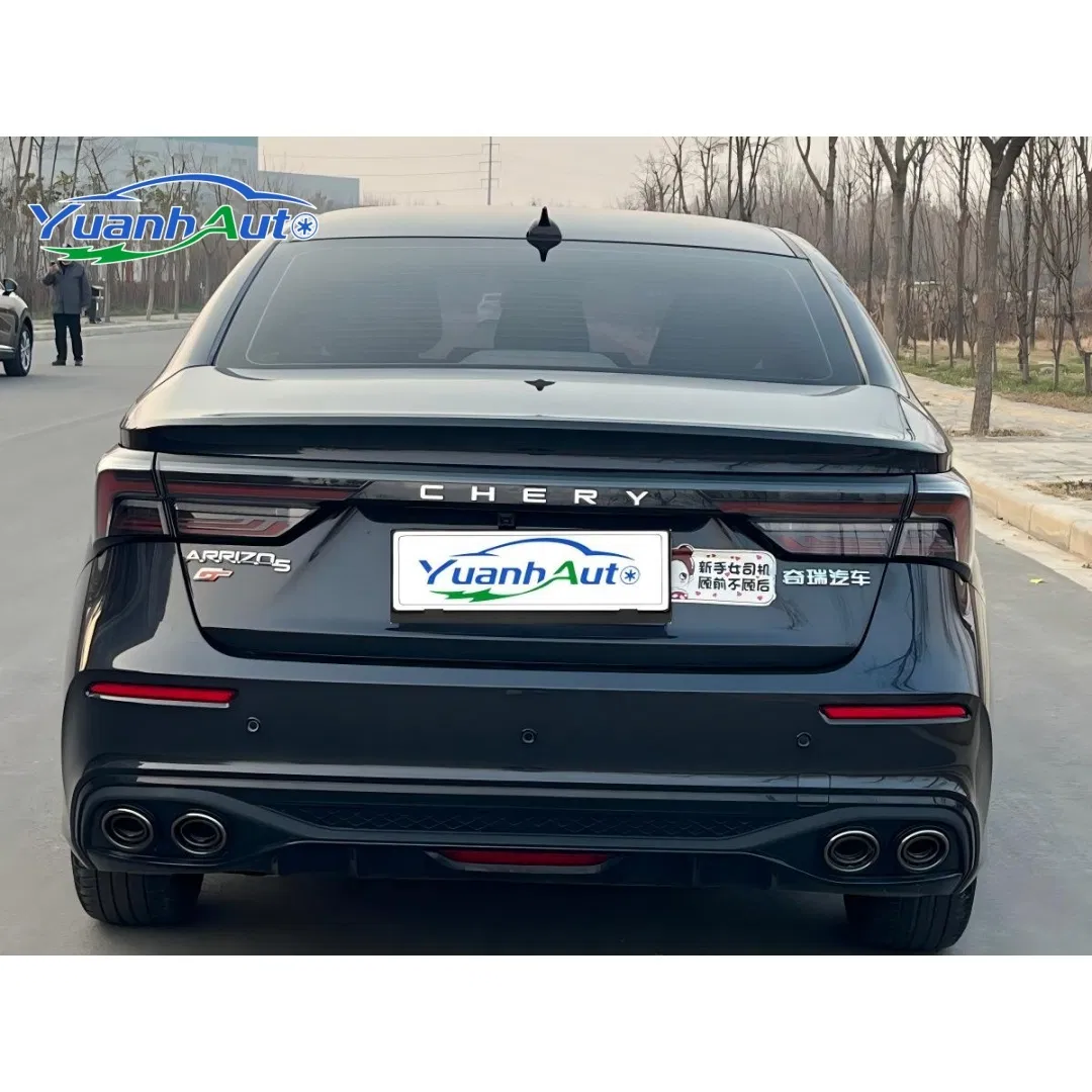 2024 Chery Arrizo 5 vehicle photo 7