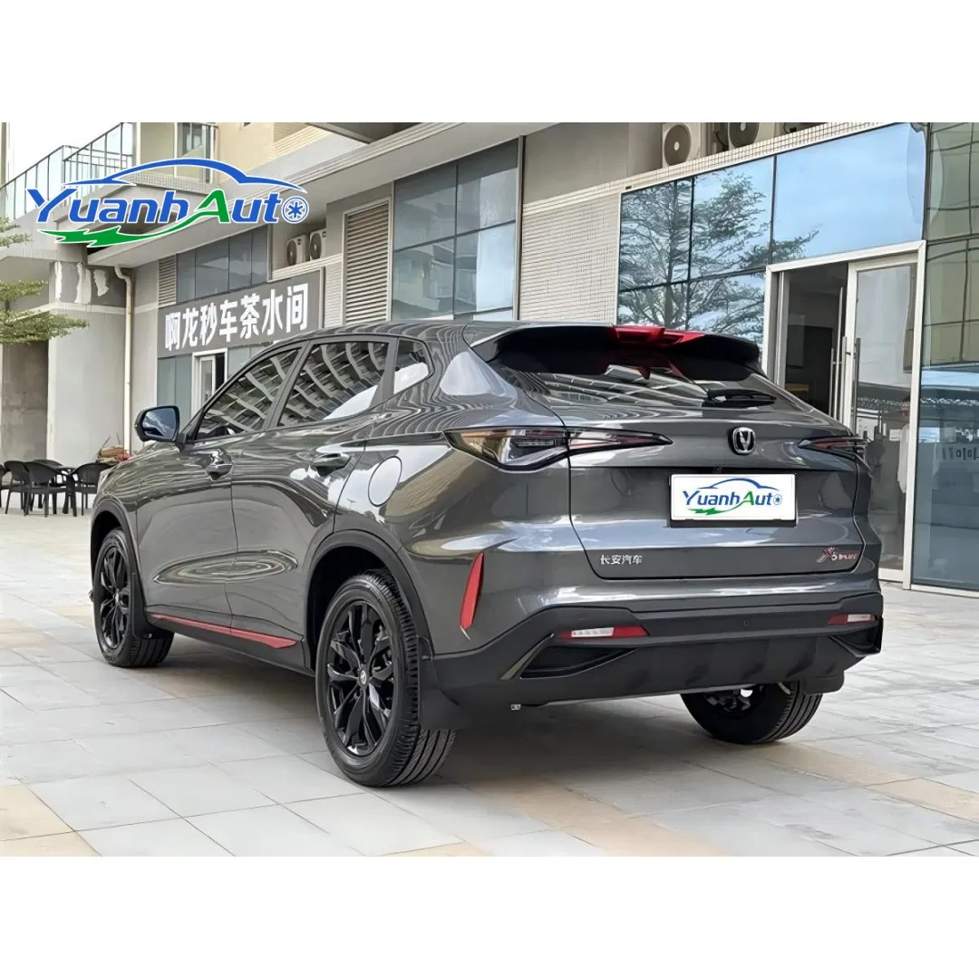2024 Changan X5 Plus 1.5T Petrol — source image 13