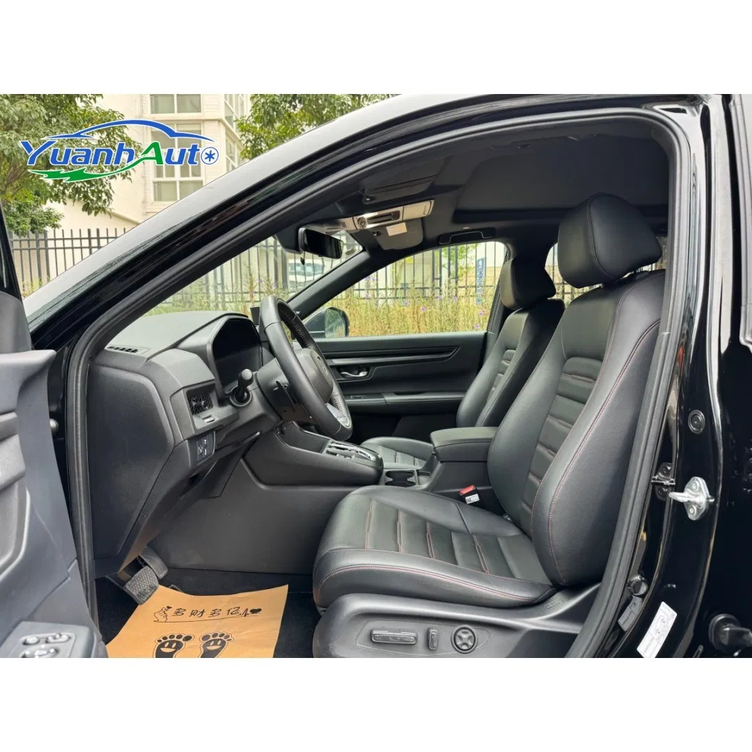 2023 Honda CR-V 2.0L SUV — source image 13
