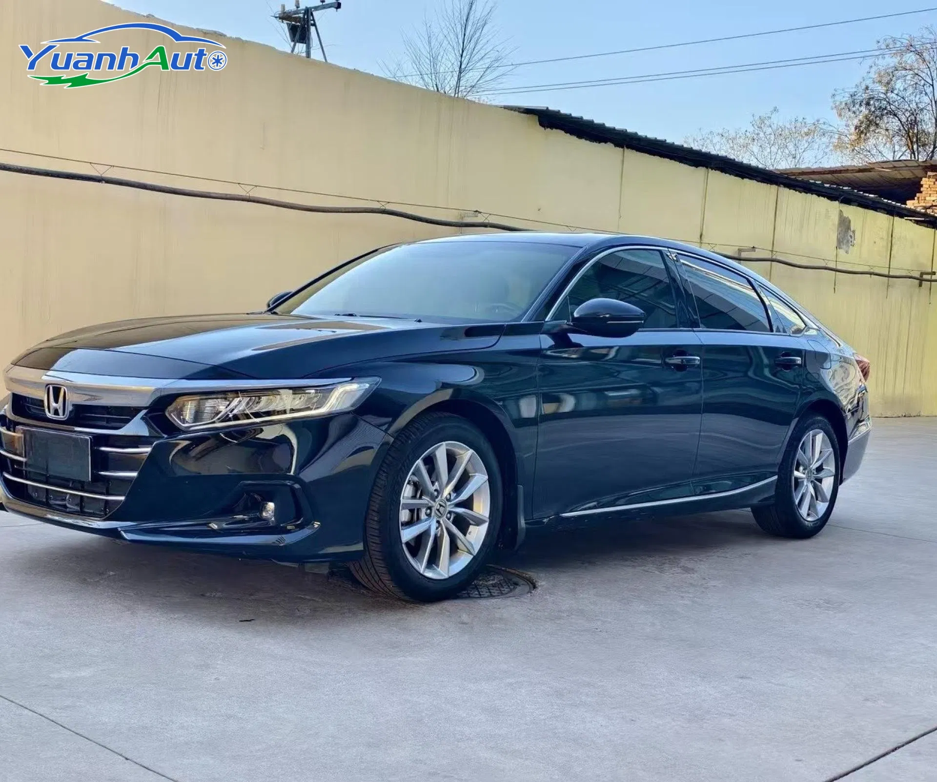 2022 Honda Accord — source image 9