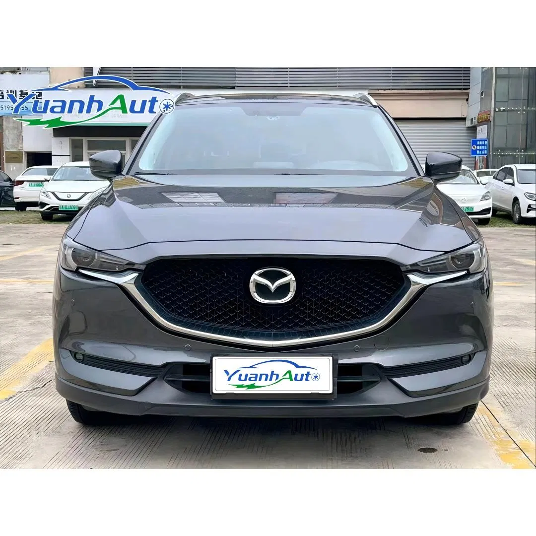 2019 Mazda CX-5 2.0L — source image 9