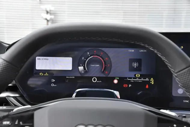 2026 Audi A5L 2.0T Petrol — source image 18