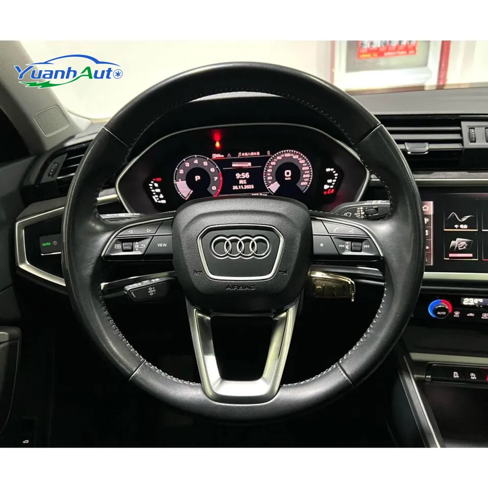 2021 Audi Q3 — source image 15