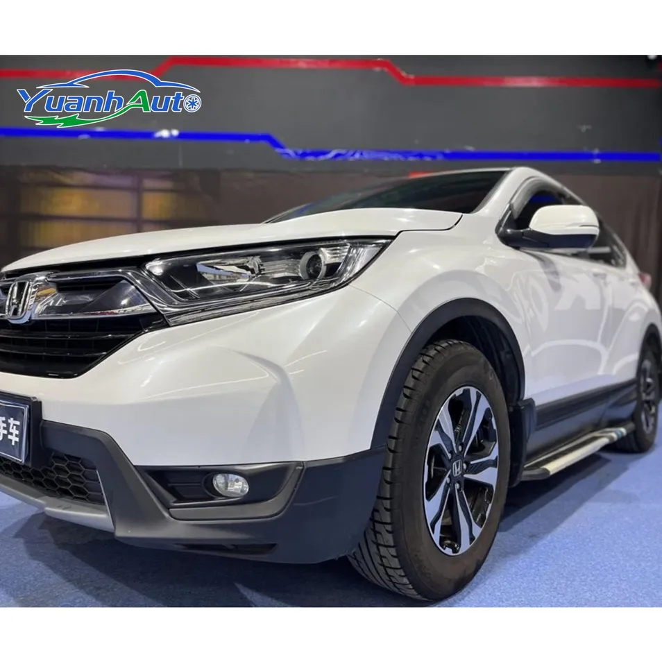 2019 Honda CR-V SUV — source image 10
