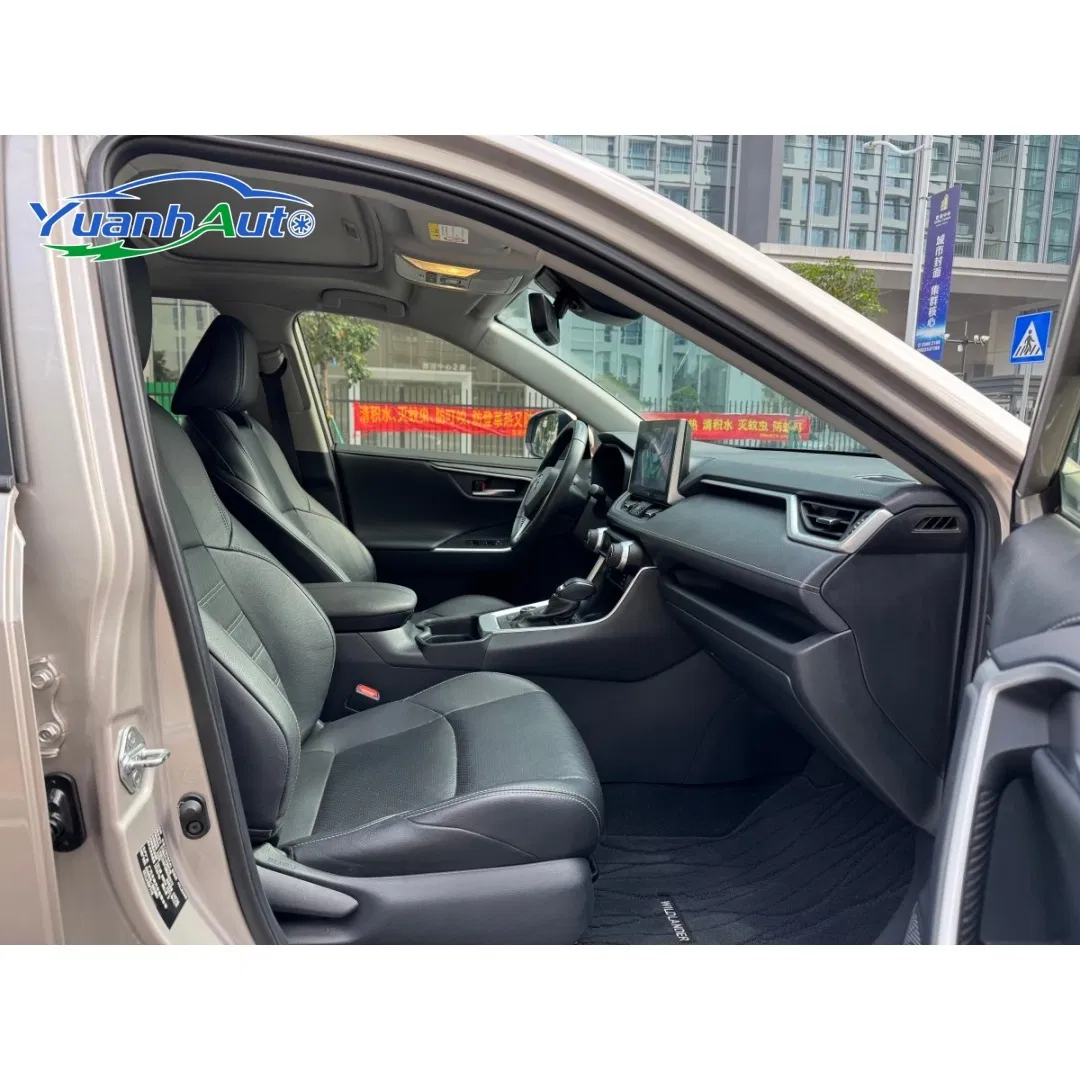 2022 Toyota Vetlanda vehicle photo 7