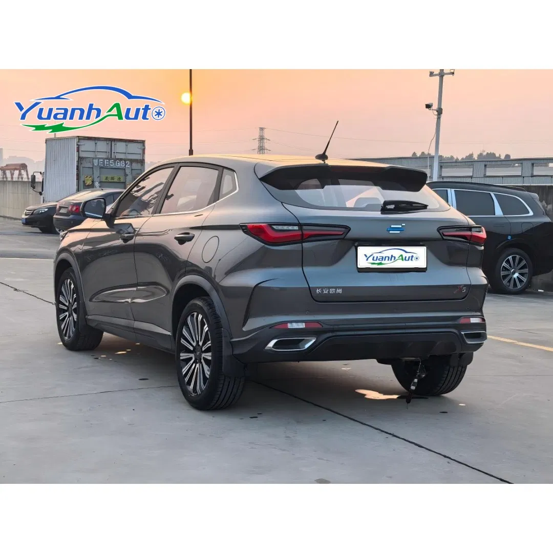 Changan Oshan X5 1.5T Petrol SUV — source image 11