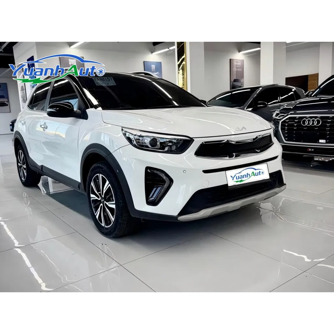 2023 Kia KX1 1.4L Petrol — source image 15