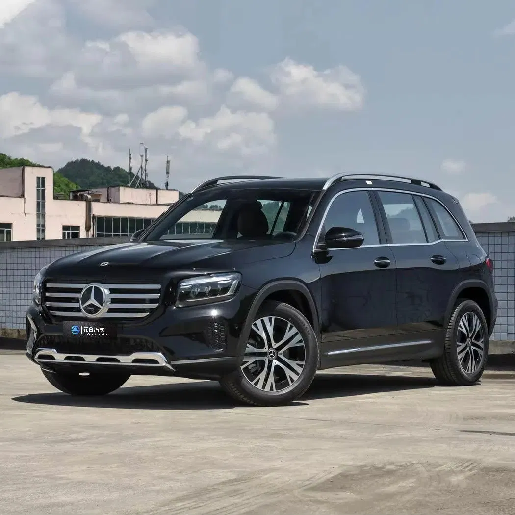 2025 Benz GLB200 vehicle photo 7