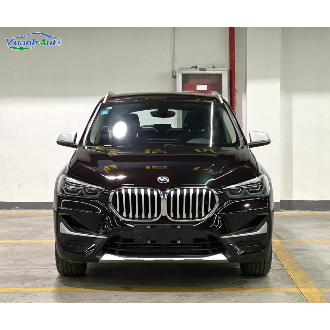 2022 BMW X1 Petrol — source image 1