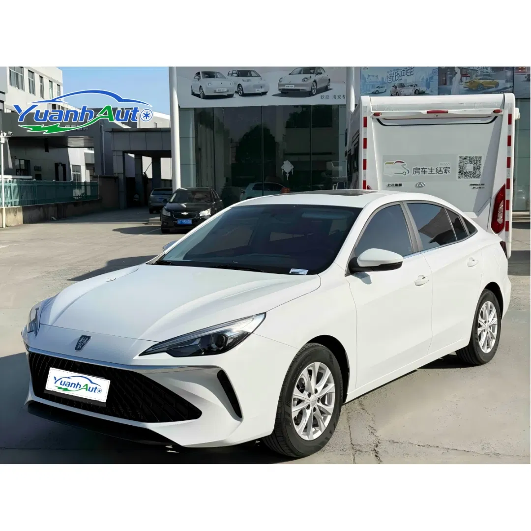 2025 Roewe i5 Luxury 1.5L Petrol Sedan — source image 9