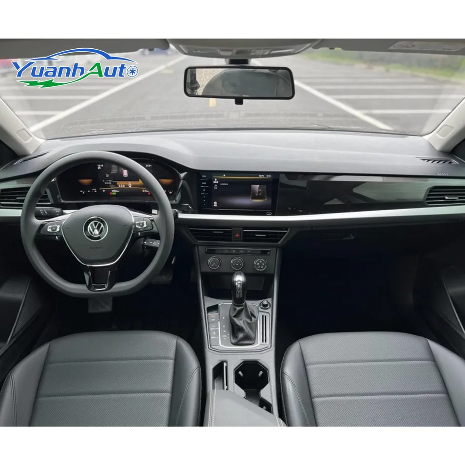2021 Volkswagen Lavida 1.5L — source image 13