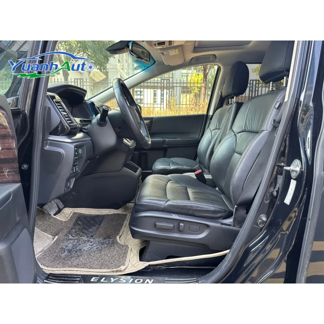 2018 Honda Elysion 2.4L Petrol — source image 13