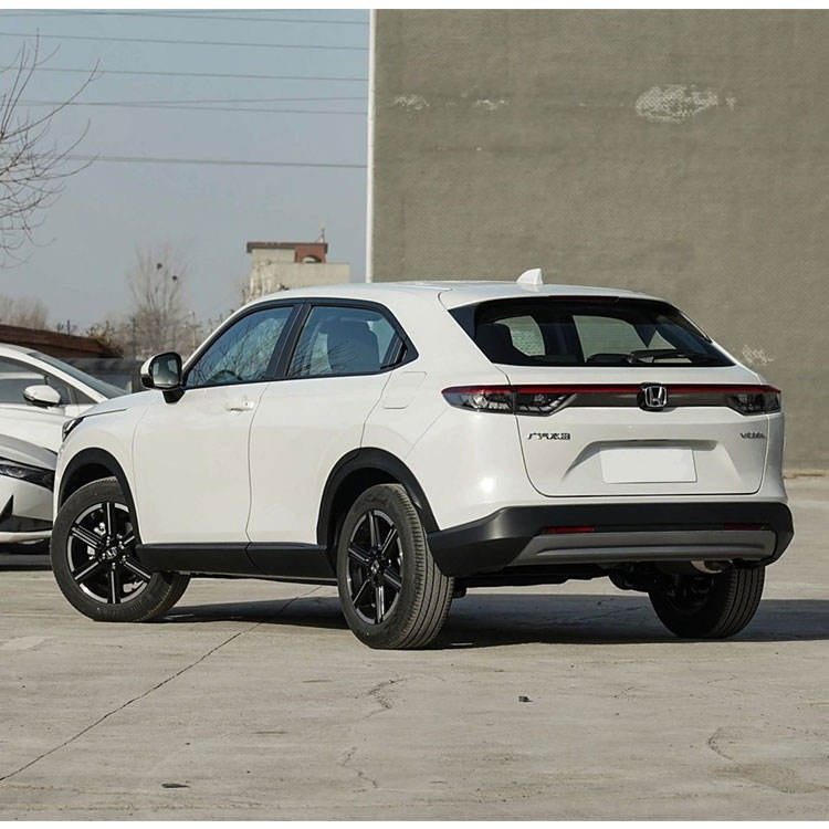 2023 Honda Vezel vehicle photo 4