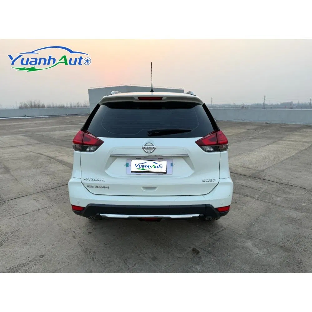 2022 Nissan X-Trail 2.5L — source image 13
