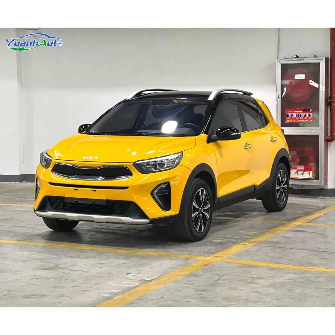 2021 Kia iRover 1.4L — source image 8