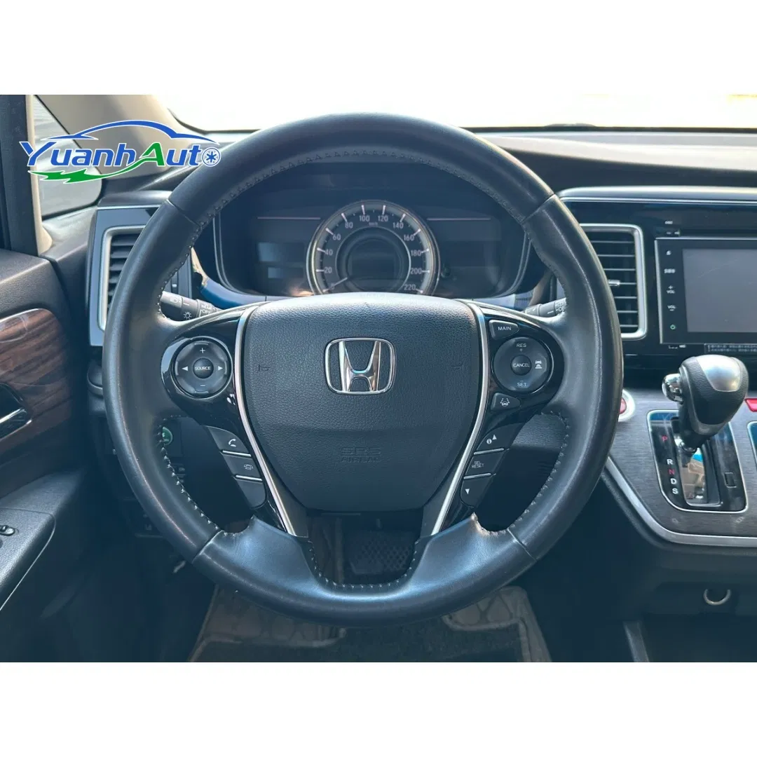 2018 Honda Elysion 2.4L Petrol SUV — source image 16