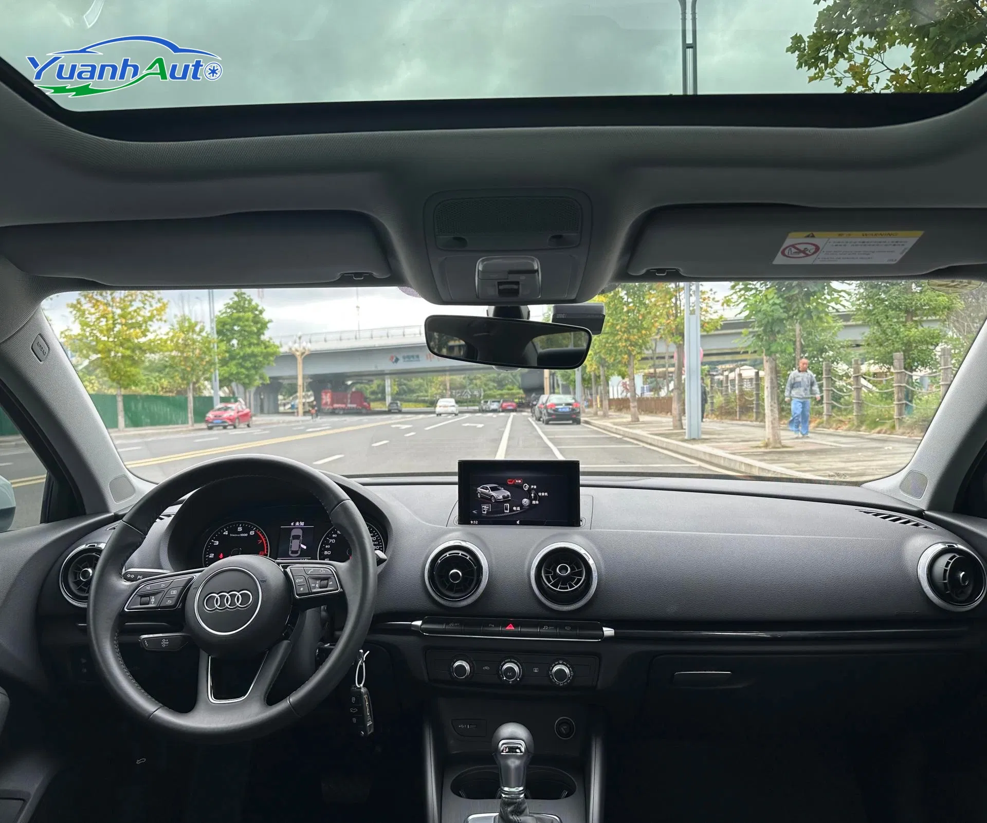 2022 Audi A3 — source image 14