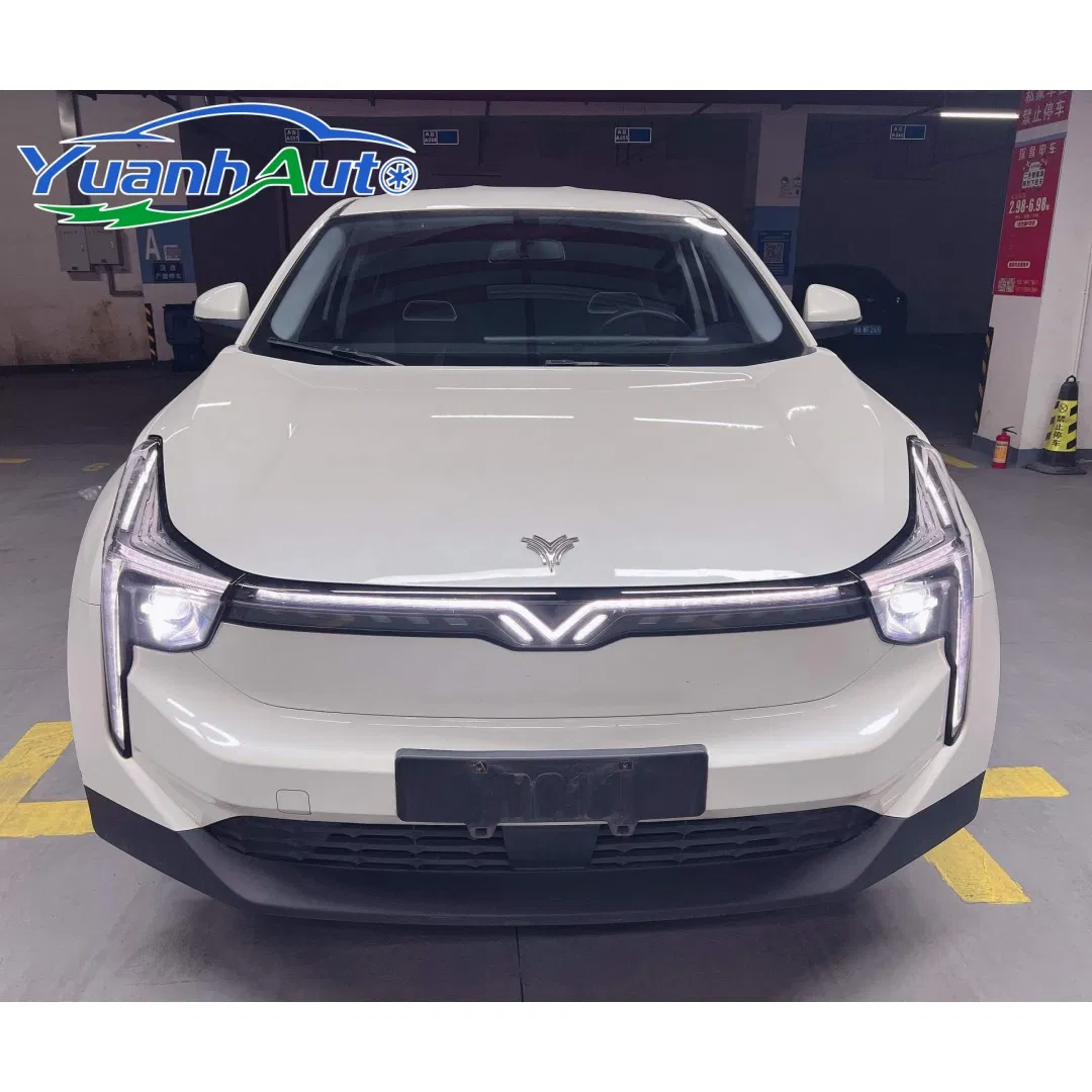 2020 Neta U vehicle photo 4