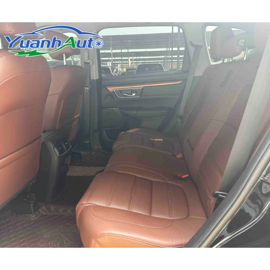 2021 Honda CR-V Fashion Petrol SUV — source image 13