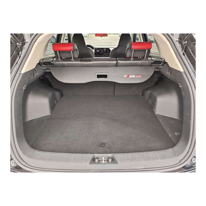 Changan cs55 plus vehicle photo 6