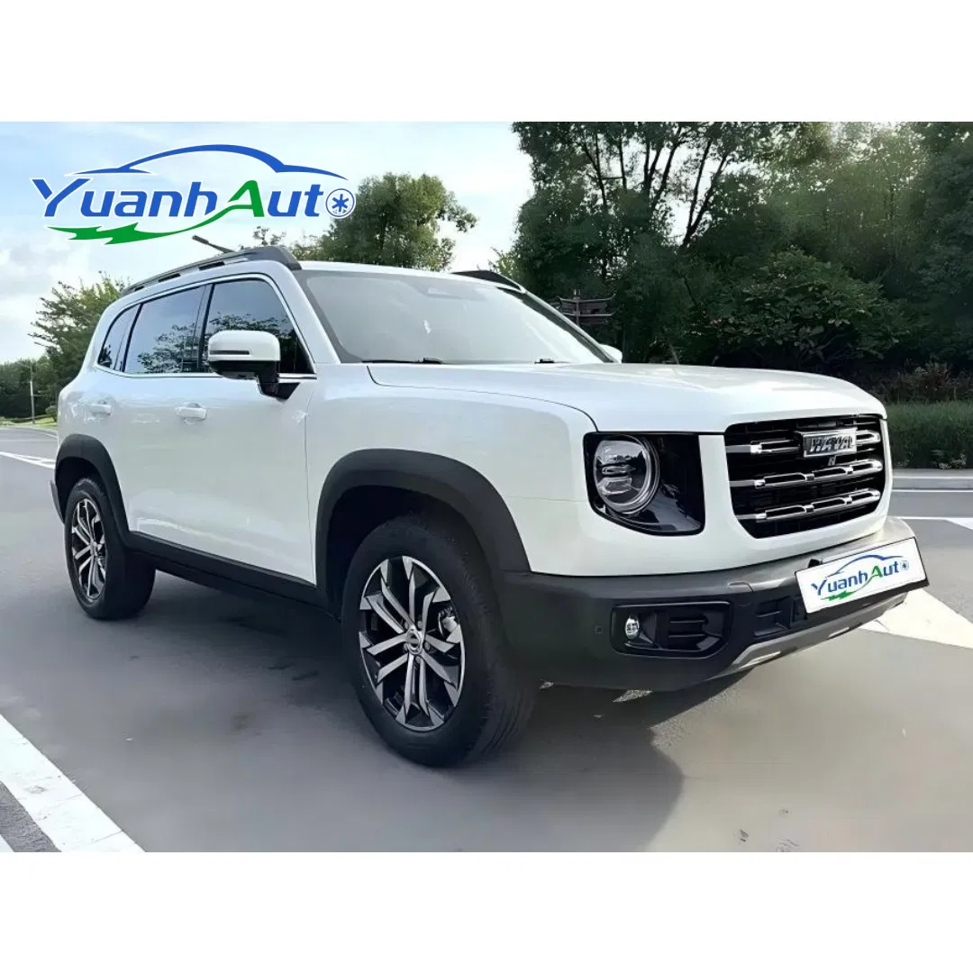 2021 Haval big dog vehicle photo 4