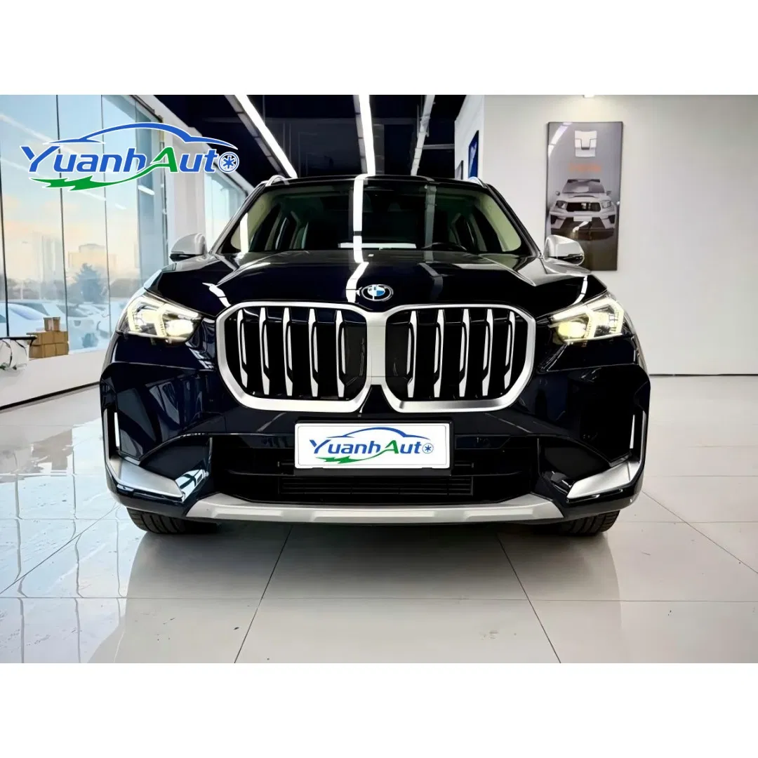 2023 BMW X1 Petrol — source image 9