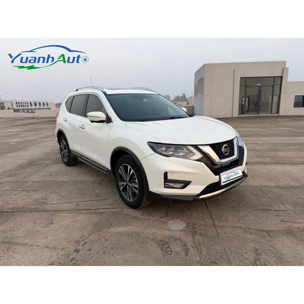 2022 Nissan X-Trail 2.5L Petrol SUV — source image 10