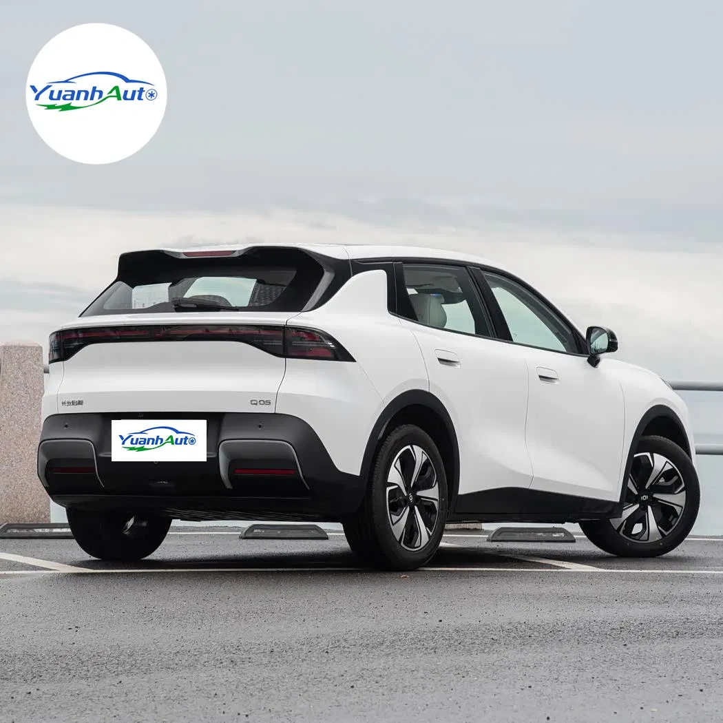 2026 Changan Qiyuan Q05 vehicle photo 7