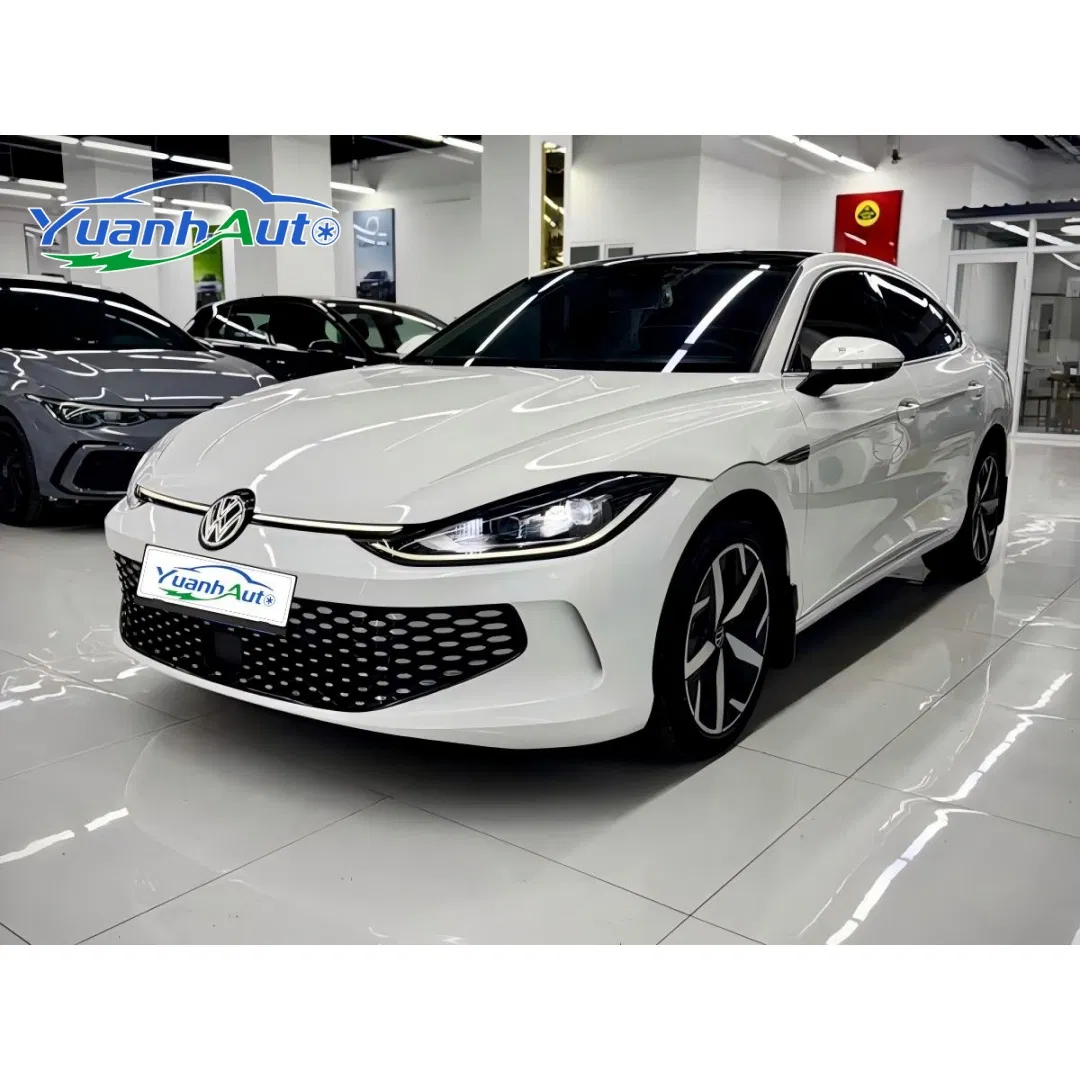 2023 Volkswagen Lamando Petrol — source image 8
