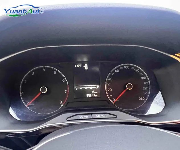 2022 Jetta VS5 Petrol SUV — source image 18