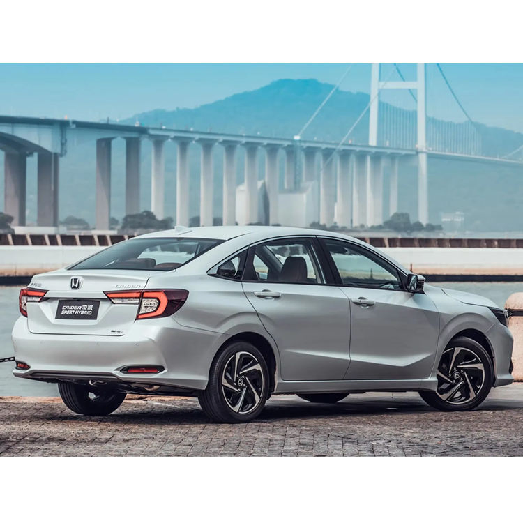 Honda Crider vehicle photo 5