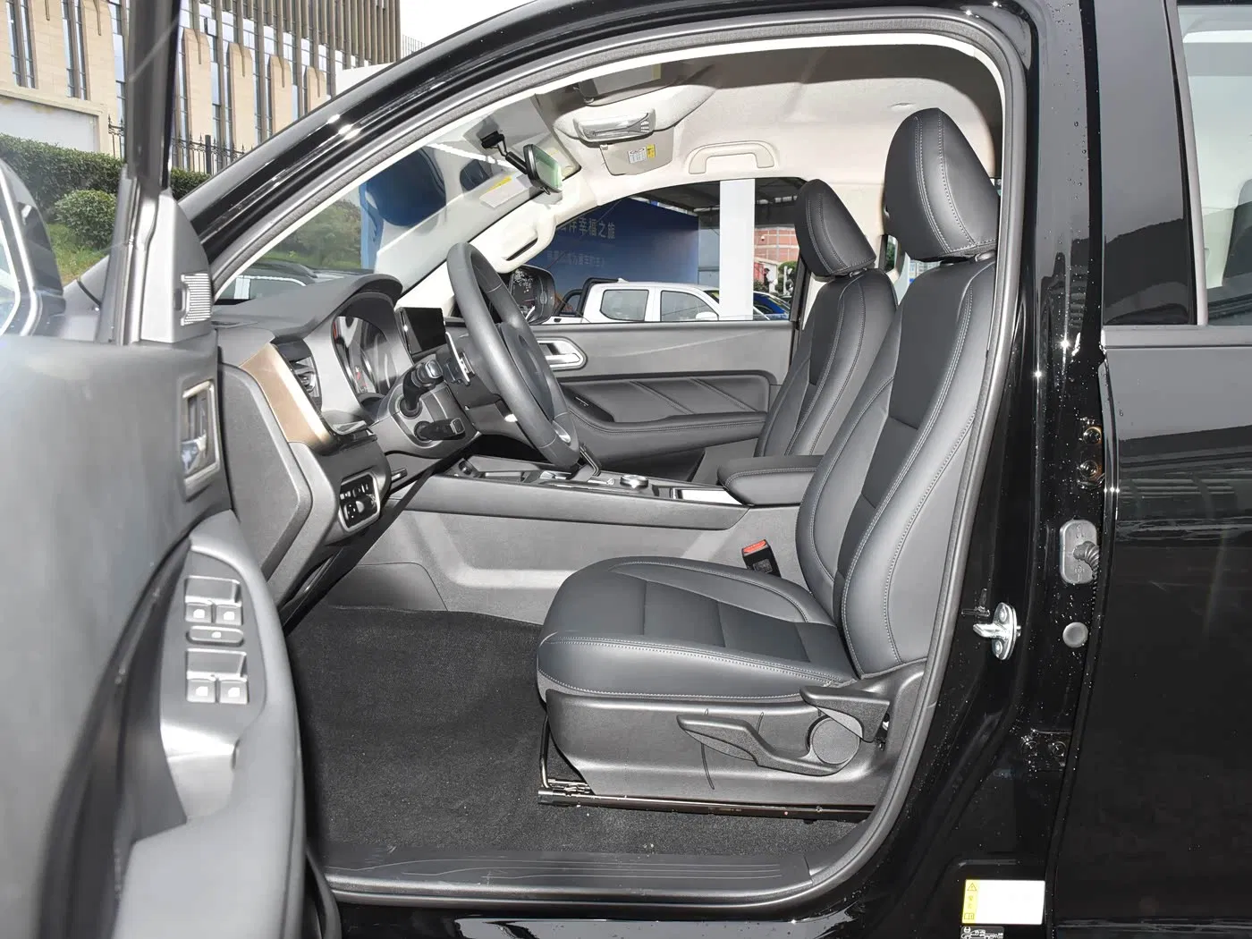 Great Wall King Kong Pao 2.0T Diesel Pickup — source image 16