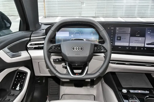 2026 Audi A5L 2.0T Petrol — source image 17