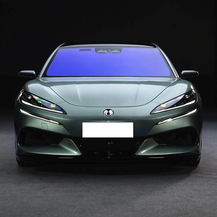 2024 Denza Z9 vehicle photo 4