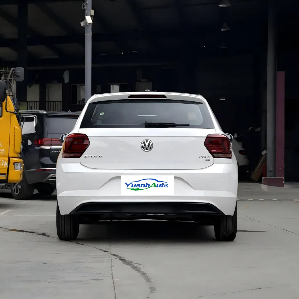 2018 Polo vehicle photo 6
