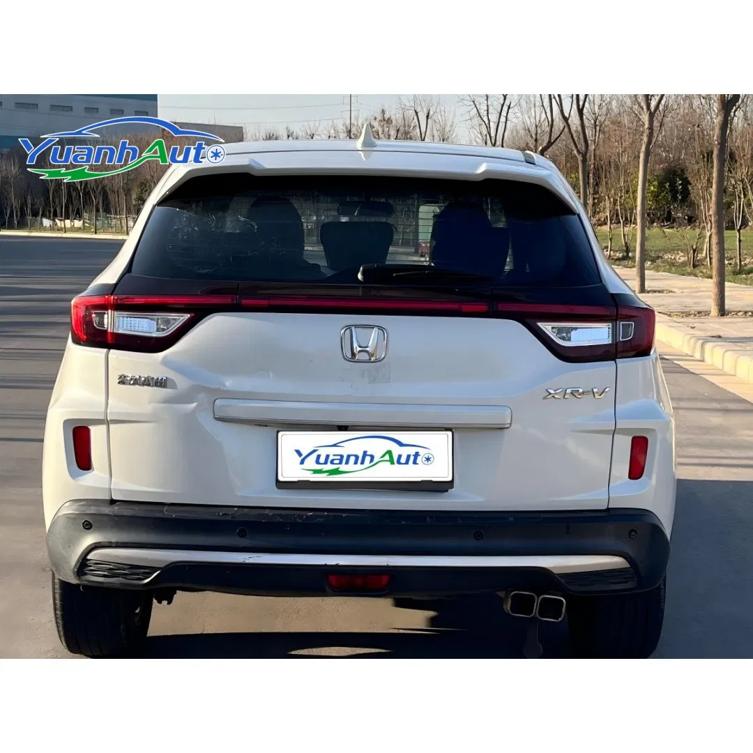 2021 Honda XR-V Petrol SUV — source image 5