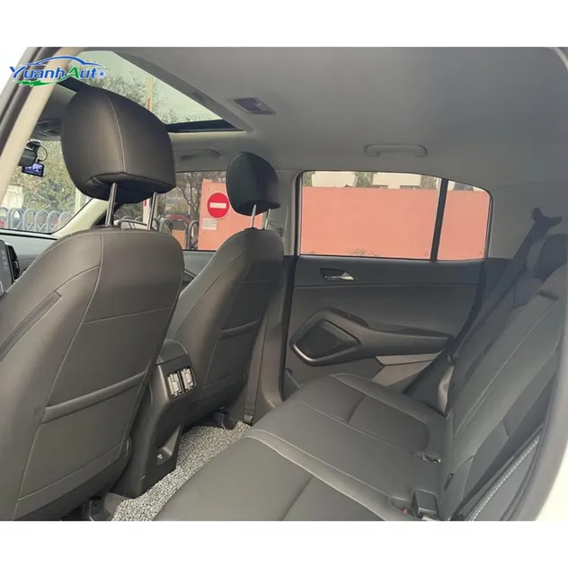 2021 Hyundai ix35 Leading 2.0L SUV — source image 11