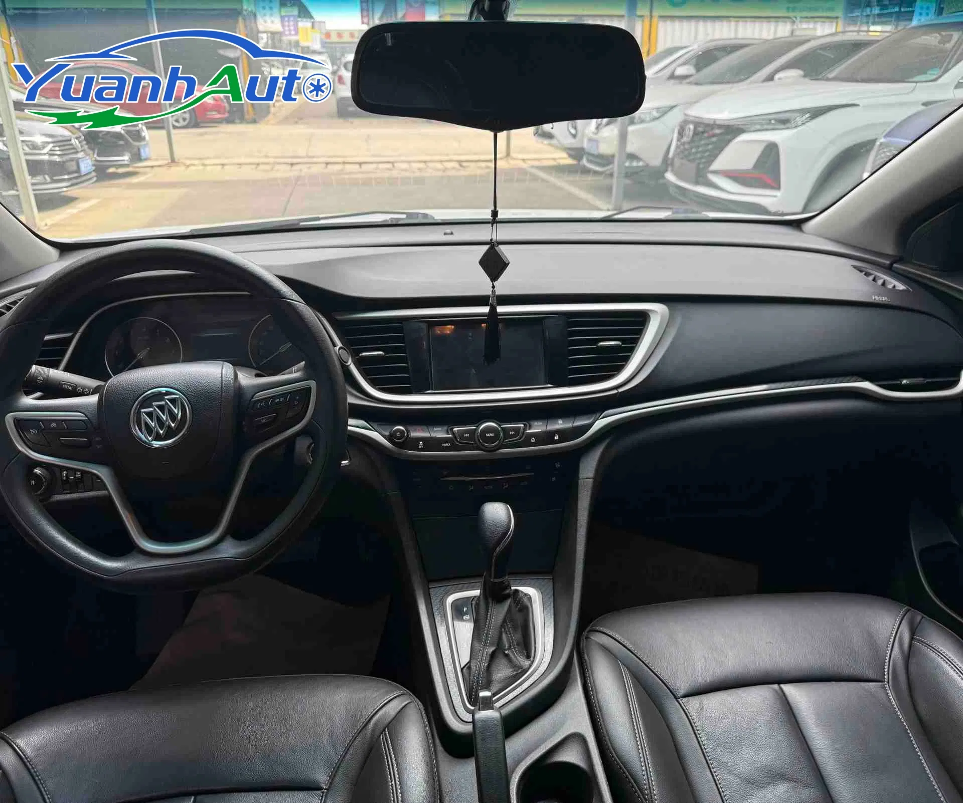 2015 Nissan Excelle vehicle photo 6