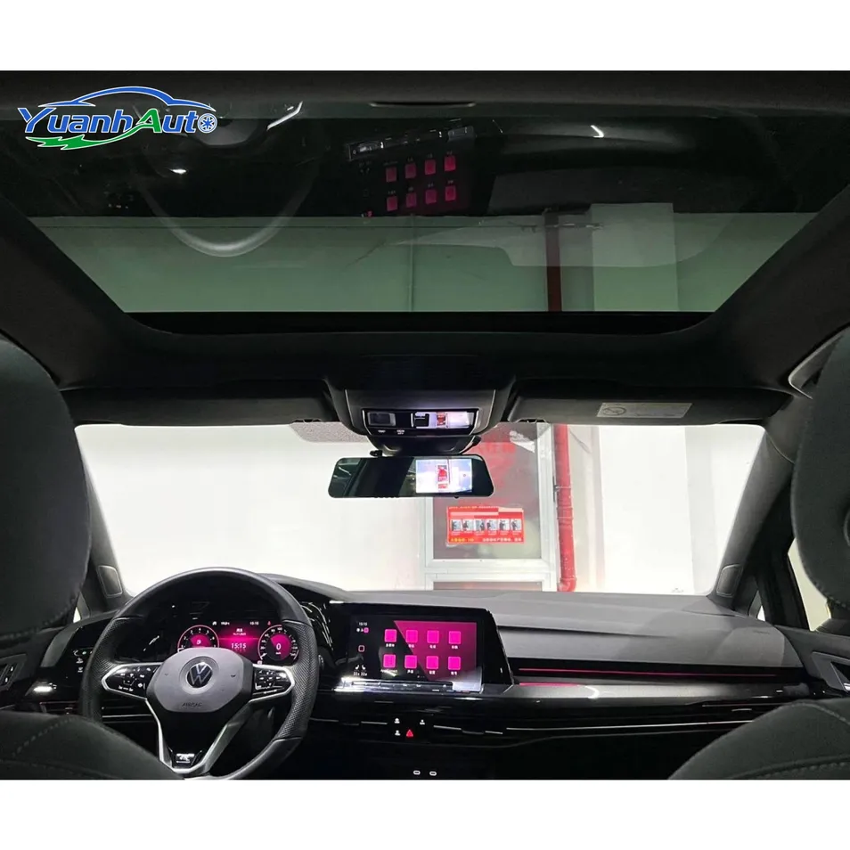2021 Volkswagen Golf Petrol — source image 15