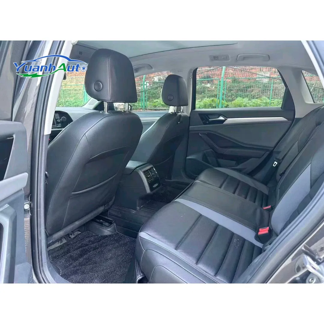 2019 Volkswagen Sagitar Petrol — source image 15