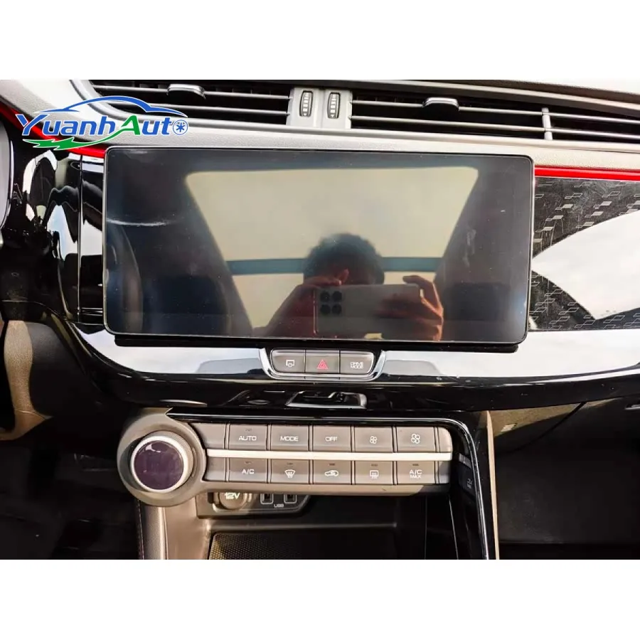 2022 Dongfeng AX7 1.5T — source image 8