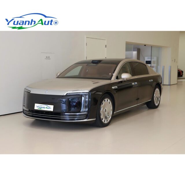 S800 vehicle photo 1